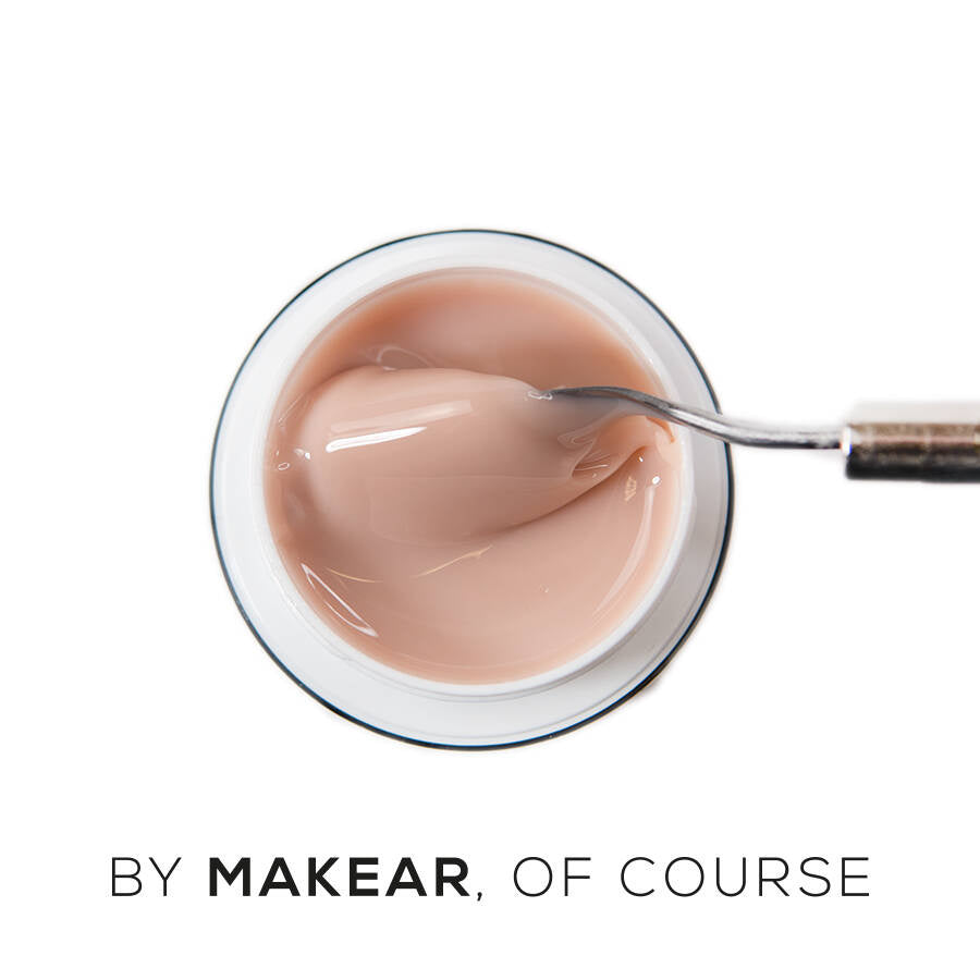 Gel Costruttore Gel&Go GG10 Soft Touch by Makear