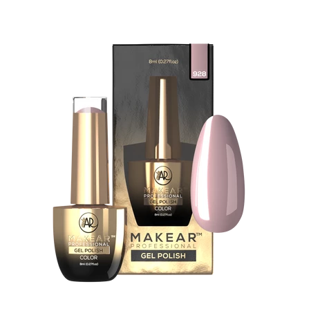 Gel Polish UV 928 by Makear