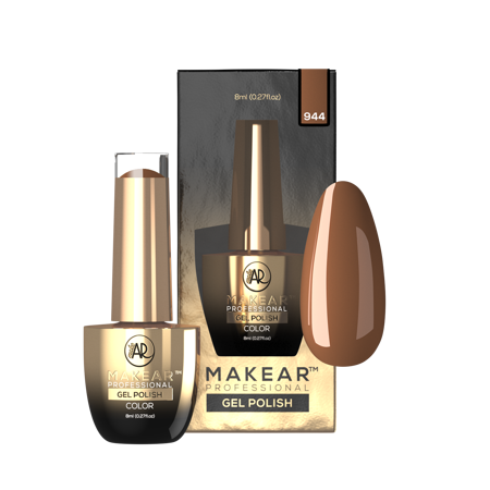 Gel Polish UV 946 by Makear