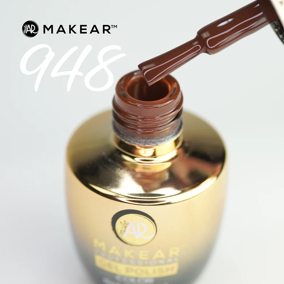 Gel Polish UV 948 by Makear