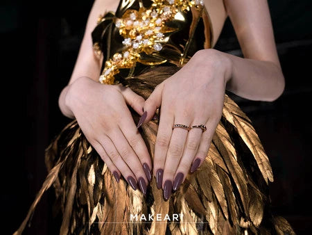 Gel Polish UV 949 by Makear