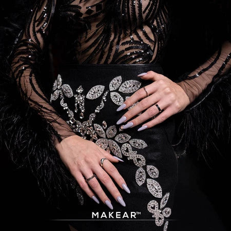 Gel Polish UV 954 by Makear