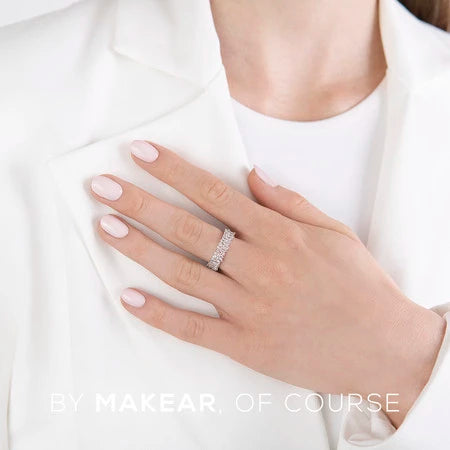 Gel Polish UV 957 by Makear