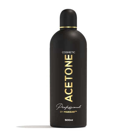 Acetone by Makear