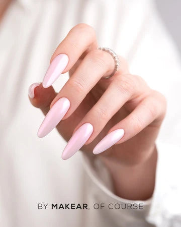 SFX Polvere Effetto Liquido Hailey Pink by Makear