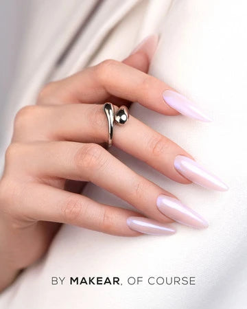 SFX Polvere Effetto Liquido Hailey Blue by Makear
