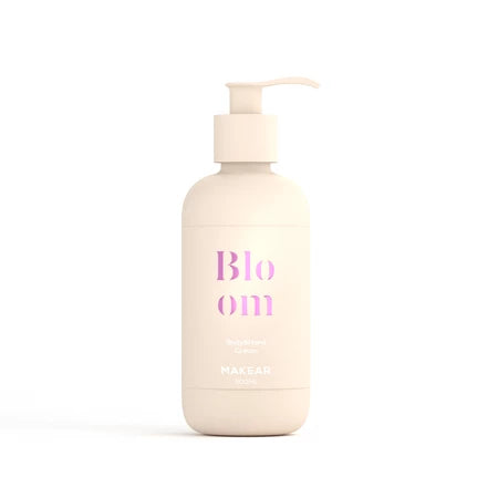 Crema Corpo e Mani "Bloom" by Makear