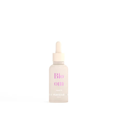 Olio per cuticole "Bloom" by Makear