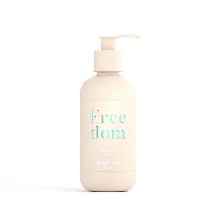 Crema Corpo e Mani "Freedom" by Makear