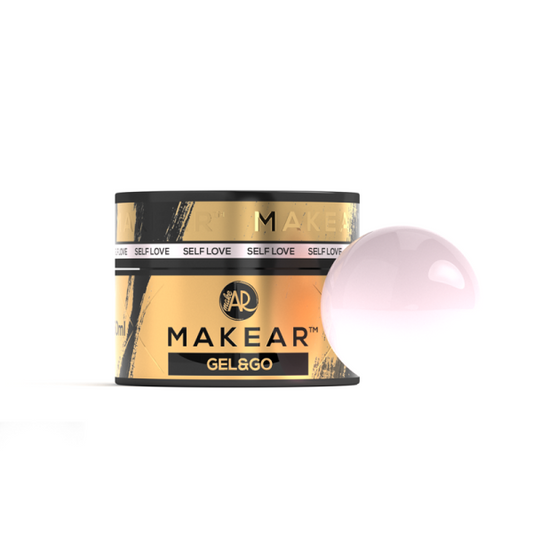 Gel Costruttore Gel&GO GG08 Self Love by Makear