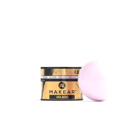 Gel Costruttore Gel&Go GG11 Take Care by Makear