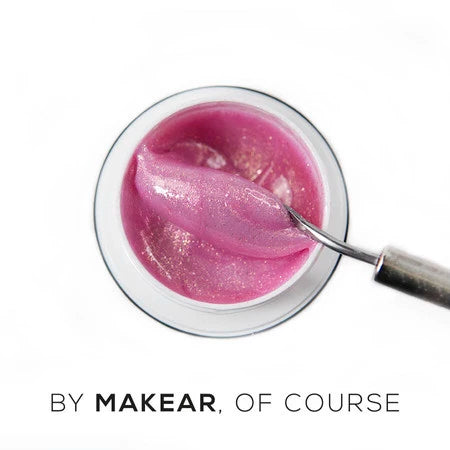 Gel Costruttore Gel&Go GG24 Lila Rose by Makear