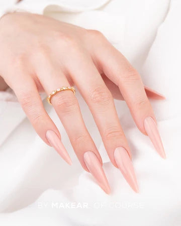 Gel Costruttore Geltix GT01 Perfect Blush by Makear