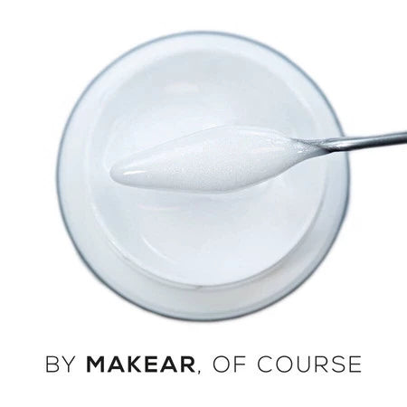 Gel Costruttore Geltix GT04 Milky Shine by Makear