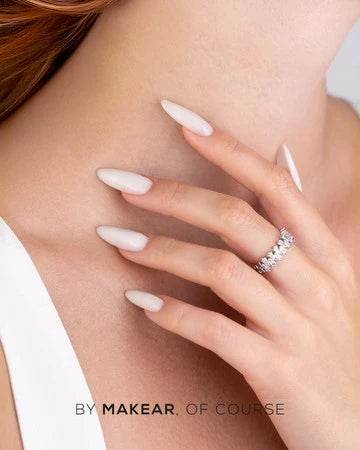 Gel Costruttore Gel&Go Up GU02 Marshmallow by Makear