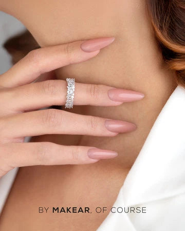 Gel Costruttore Gel&Go Up GU07 Caramel by Makear