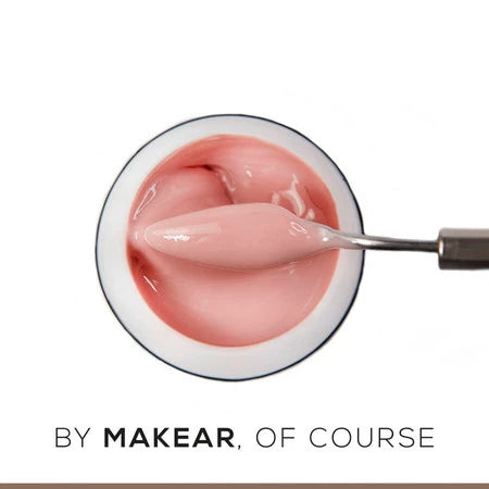 Gel Costruttore Geltix GT03 Creamy Rose by Makear