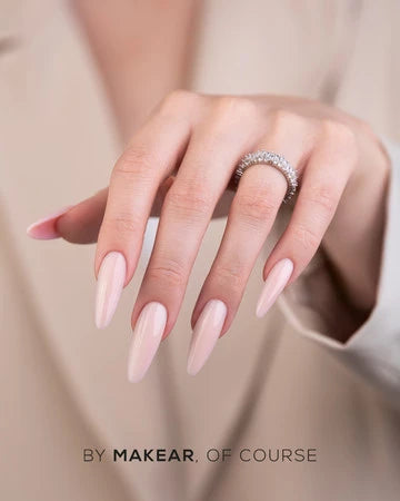 Gel Costruttore Challengel HG02 Milky Peach by Makear