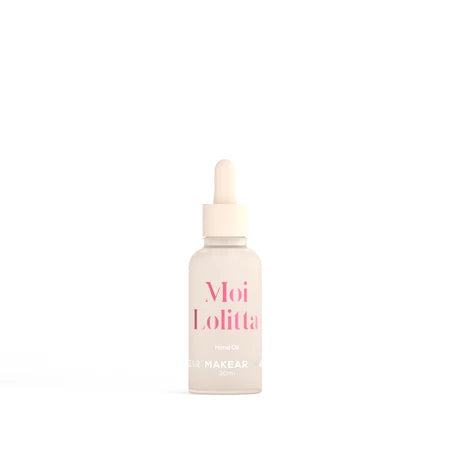 Olio per cuticole "Moi Lolita" by Makear