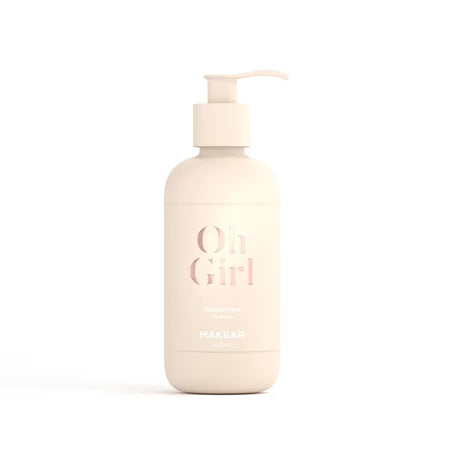 Crema Corpo e Mani "Oh Girl" by Makear
