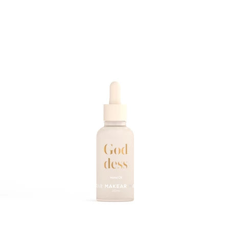 Olio per cuticole "Goddess" by Makear