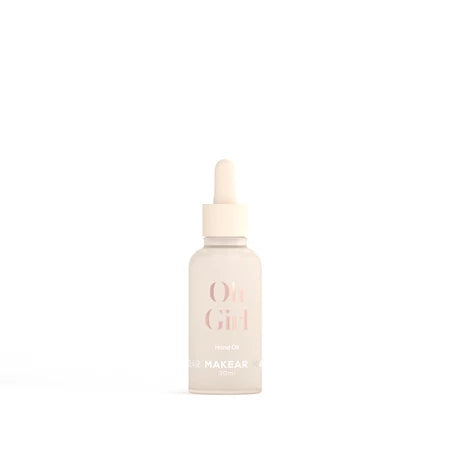 Olio per cuticole "Oh Girl" by Makear