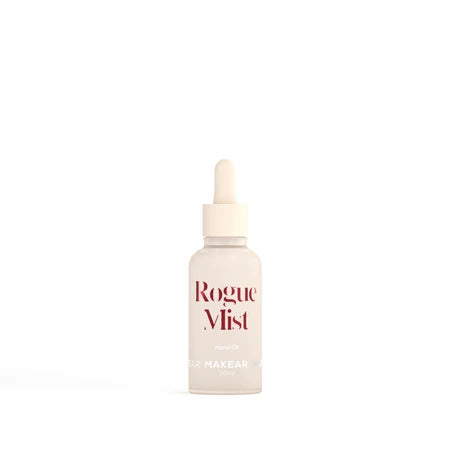 Olio per cuticole "Rogue Mist" by Makear