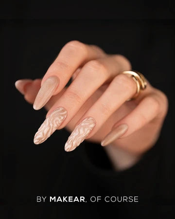 Scratch Gel Beige by Makear