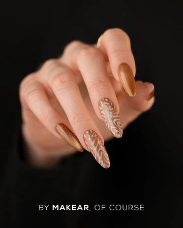 Scratch Gel Nude by Makear