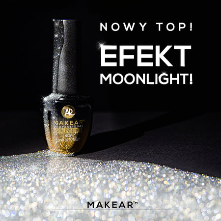 Top No Wipe - Moonlight Effect by Makear