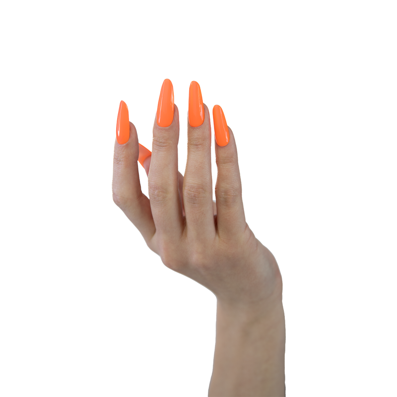 Gel Polish UV 520 by Makear