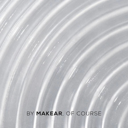 GelAcryl GA01 Clear by Makear