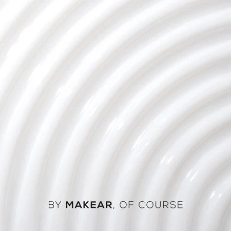 GelAcryl GA02 Milky White by Makear