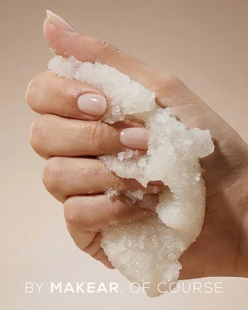 Scrub nutriente per mani e corpo "Goddess" by Makear